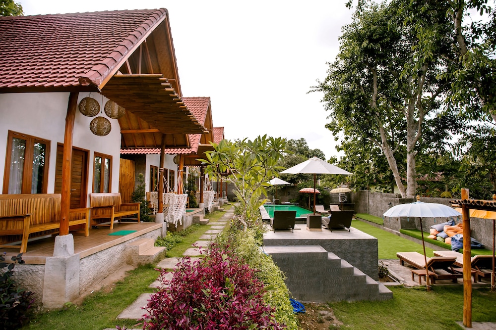 Nuansa Penida Hostel 36/40