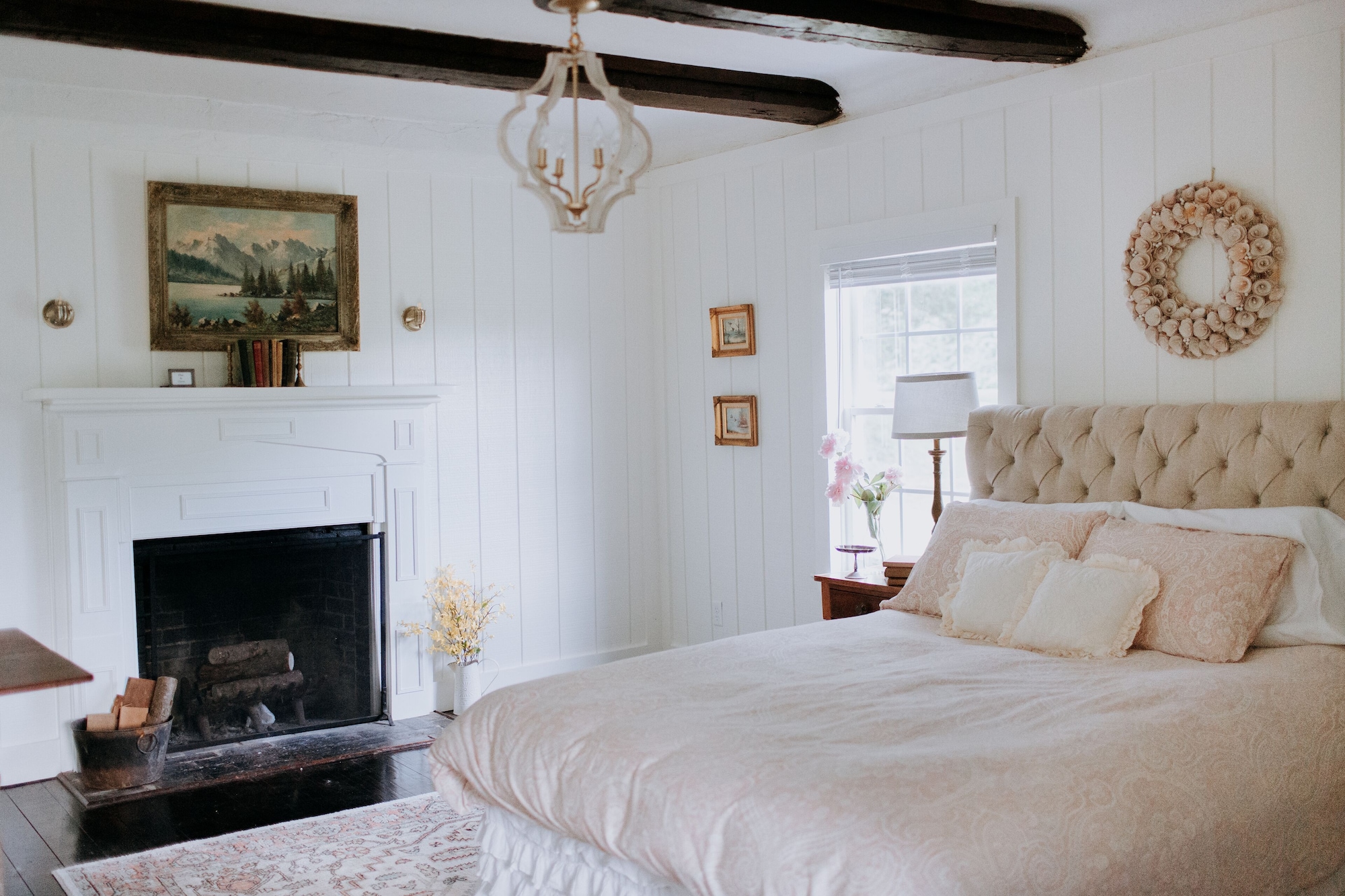 Kids Cottage, Superior, Cottage, Queen Bed