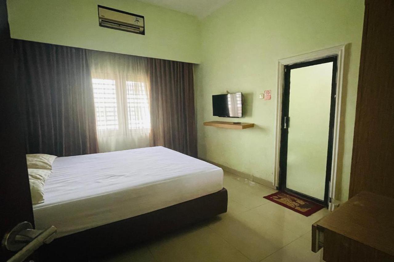 Hotel O near Primaya Hospital formerly La Buana Guest House 13/31