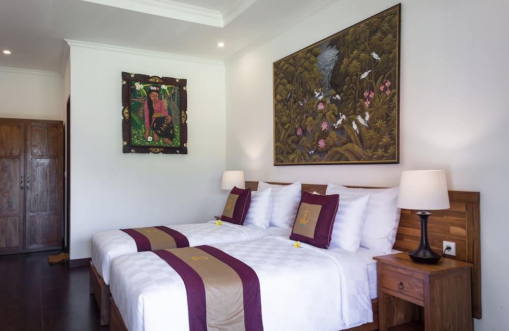 Uma Dawa Resort and Spa 27/75