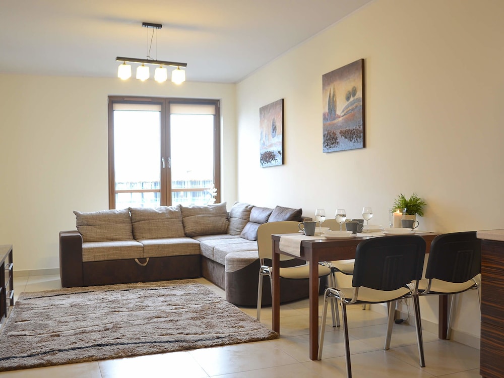 Vacationclub - Olympic Apartments 26/50