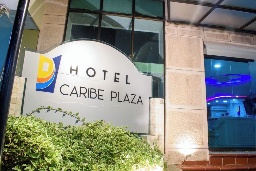 Hotel Caribe Plaza Barranquilla 3/50