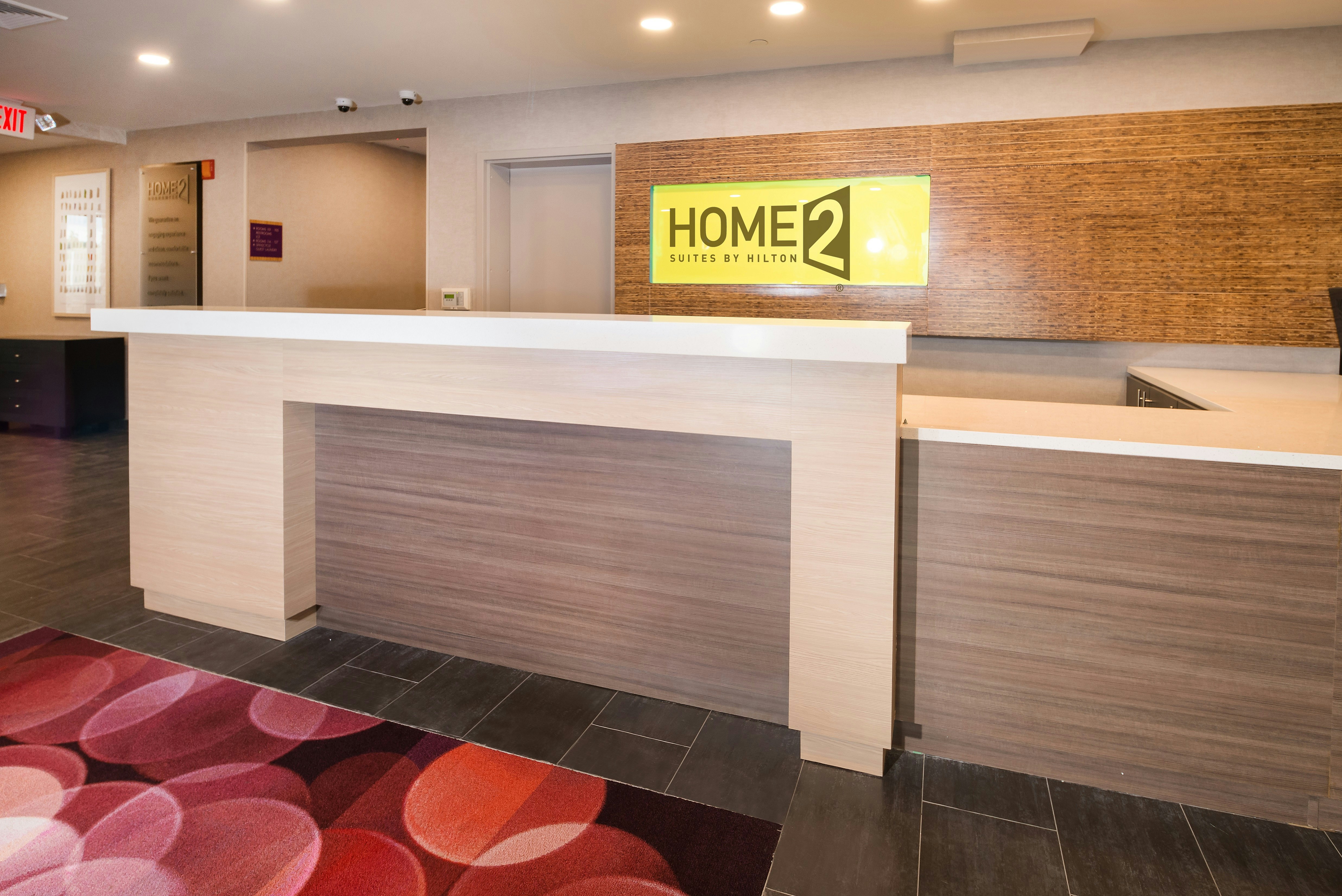 Home2 Suites By Hilton King of Prussia Valley Forge 6/27