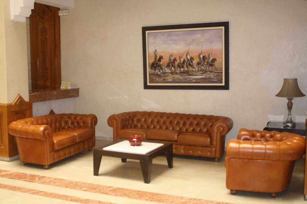 Golden Beach Appart Hotel 25/50