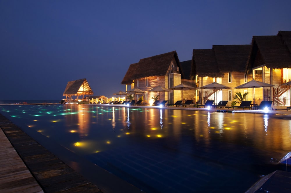 Maalu Maalu Resort And Spa 41/50