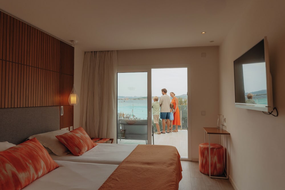 Iberostar Waves Playa de Muro 15/67