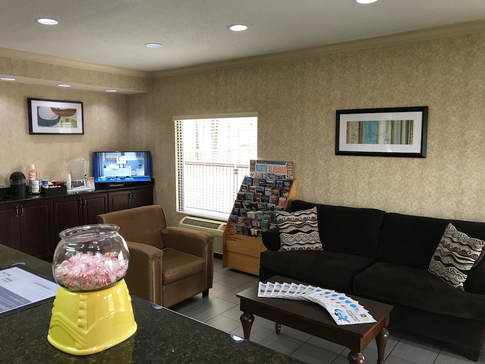 Quality Inn Cullman I-65 Exit 310 19/30