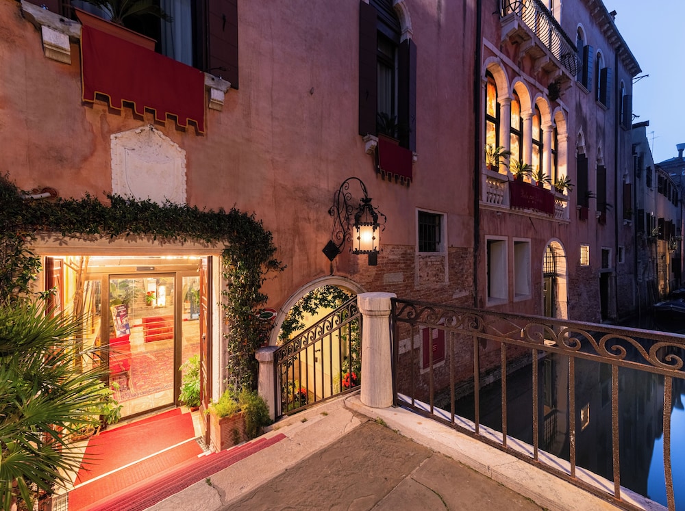 Hotel Palazzo Paruta 4/49