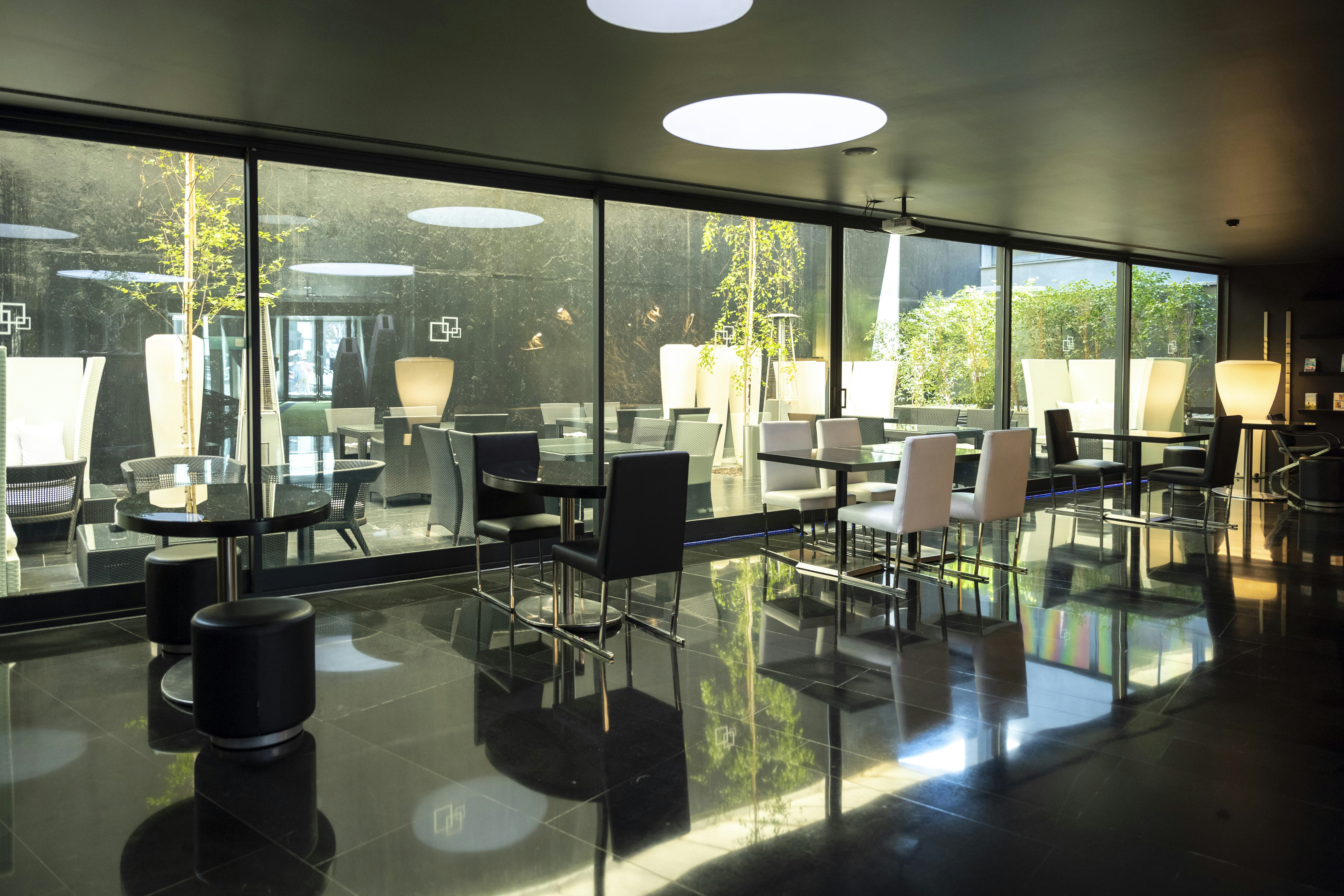 Doubletree By Hilton Lisbon Fontana Park 46/86