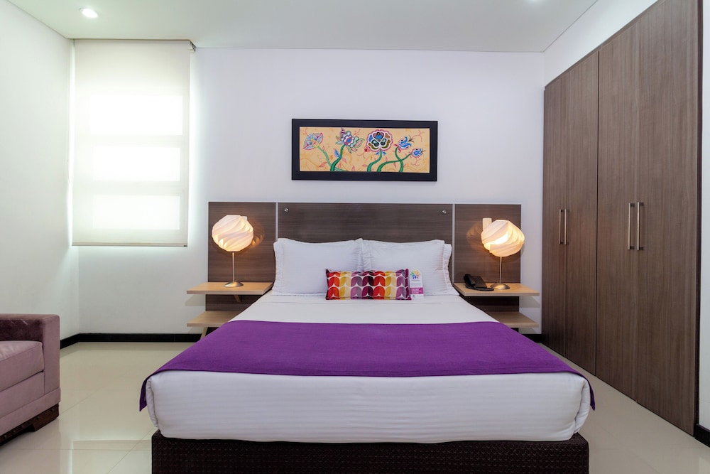 Hotel Baroca 23/68