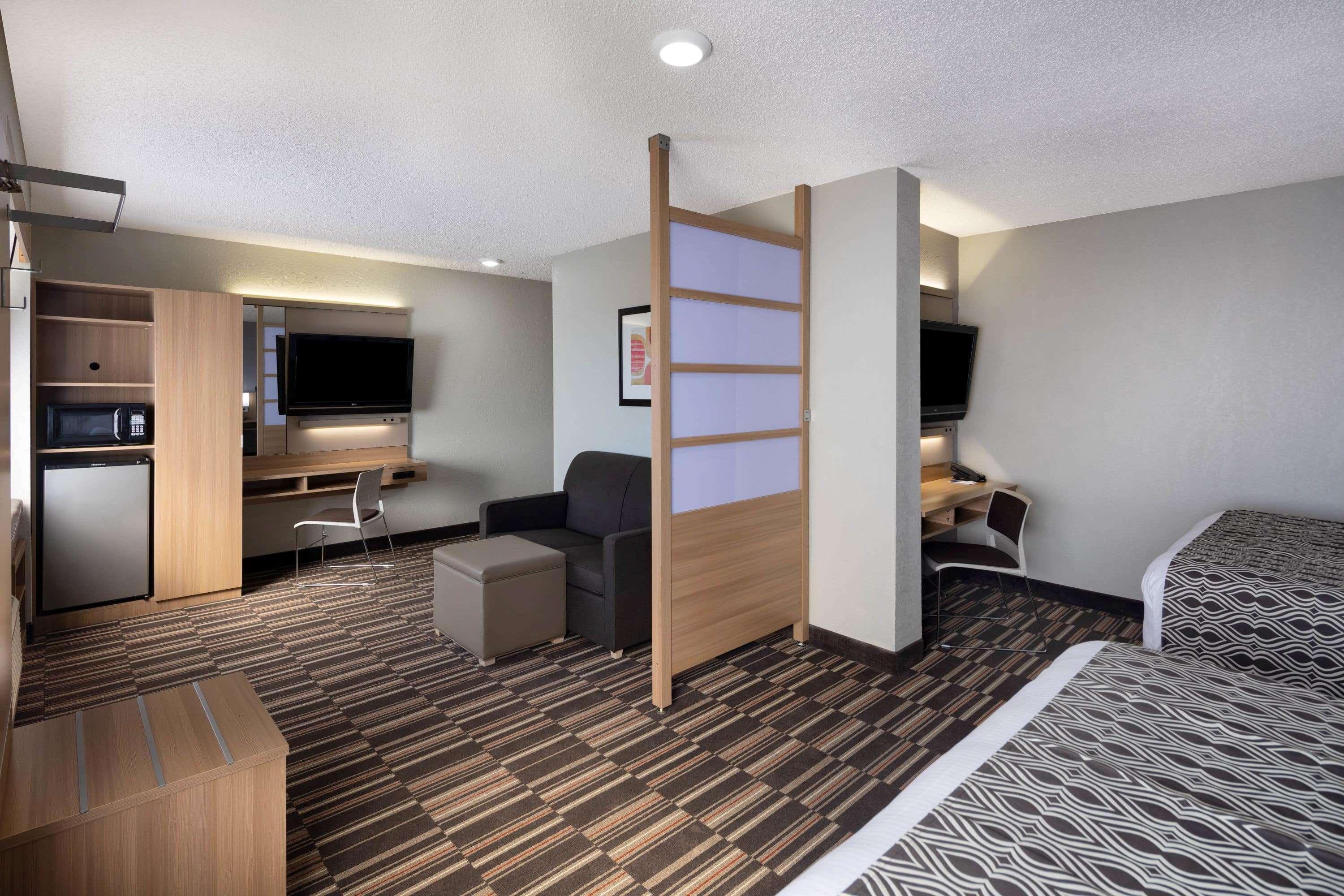Microtel Inn & Suites by Wyndham Florence 23/31