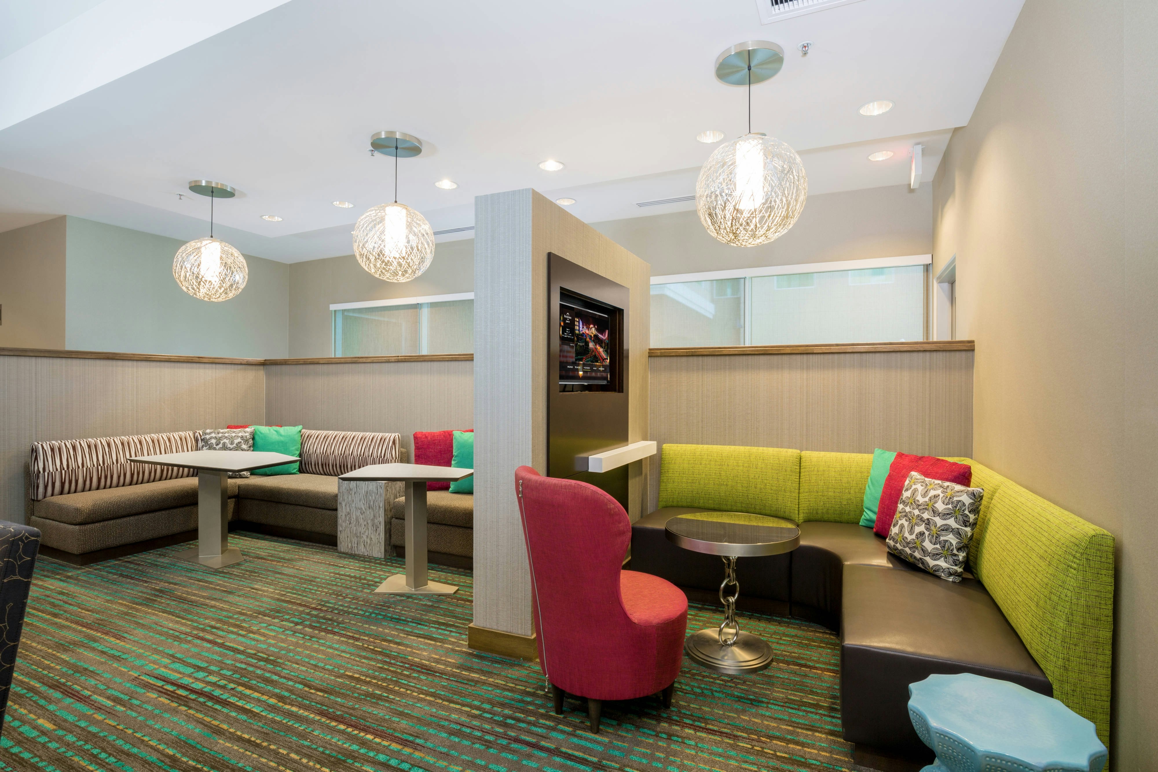 Residence Inn By Marriott San Jose Airport 21/53