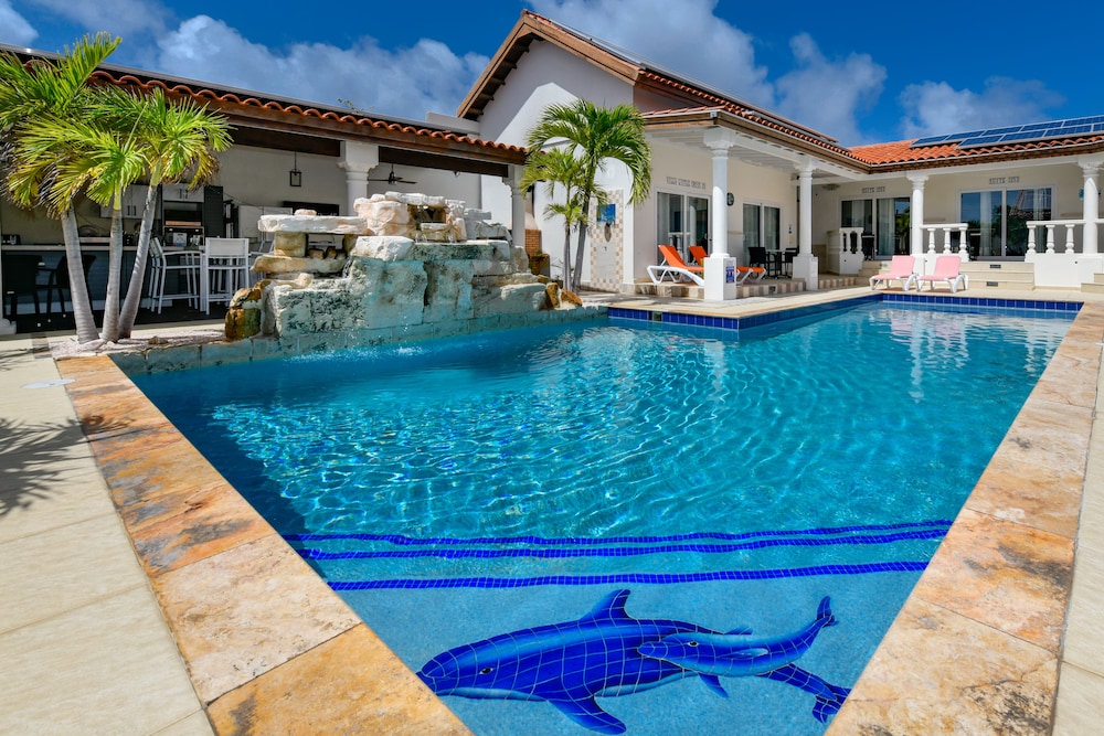 Swiss Paradise Aruba 29/50