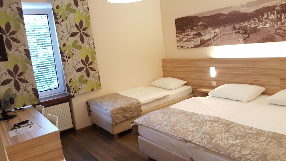 Altstadt Hotel Hofwirt Salzburg 25/89