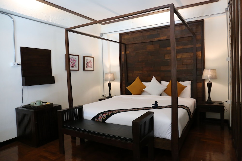 Kampaeng Ngam Hotel 14/40