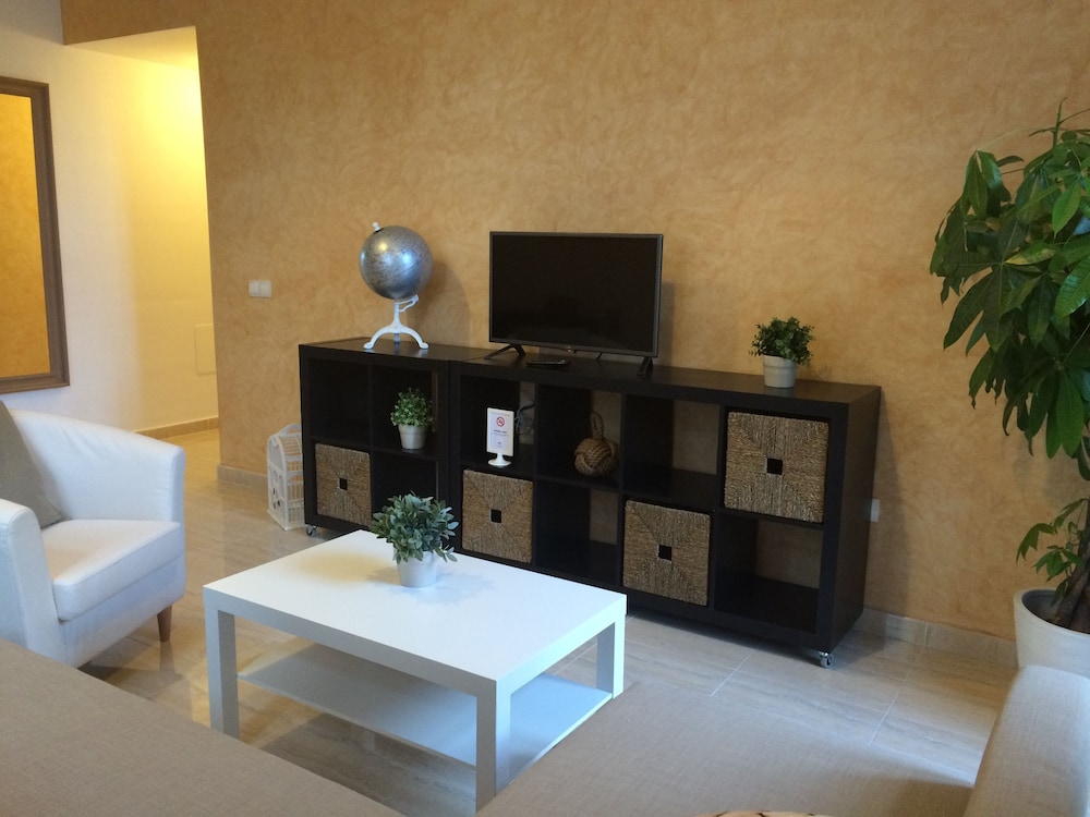 Life Apartments Alameda Colon 19/58