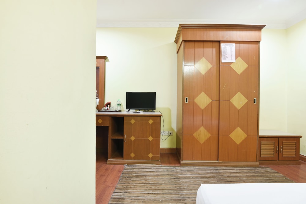 Hotel O Kota Bharu Near War Museum Formerly Azam Hotel 13/39