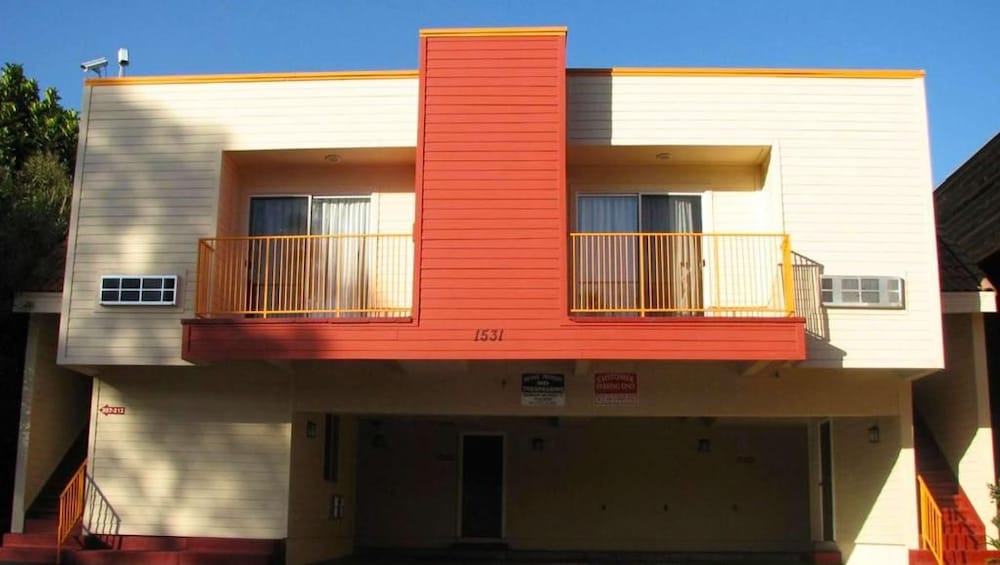 Motel6 Glendale, CA – Pasadena Burbank Los Angeles 3/46