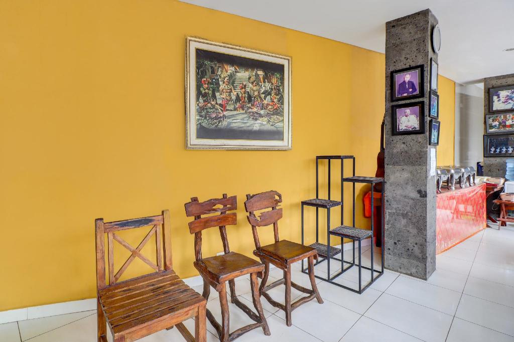 Collection O Bali Near Desa Mas Ubud 40/59