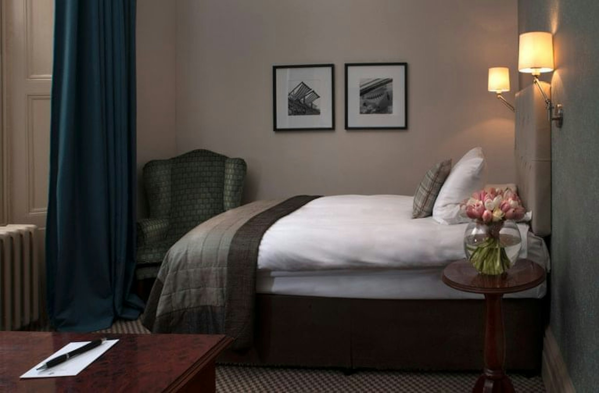 The Grand Brighton 25/62