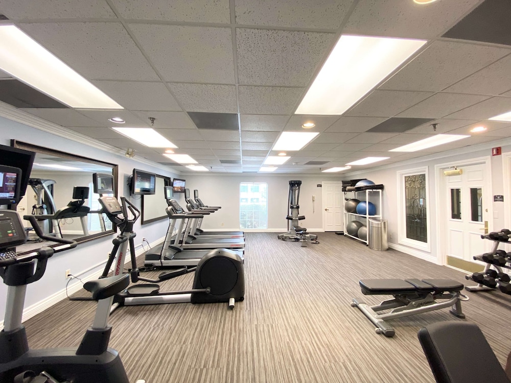 Sonesta Es Suites Dulles Airport 25/63