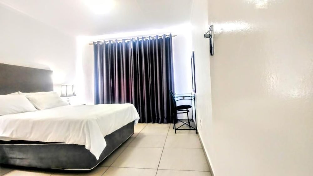Palmar Hotel 10/50