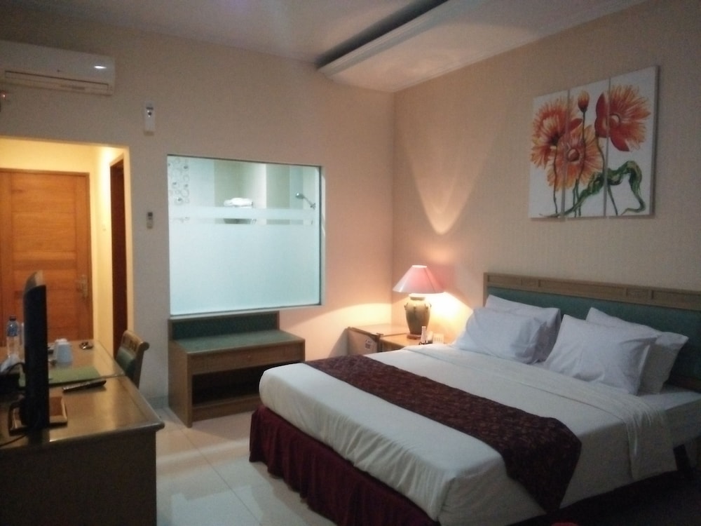 Bukit Alamanda Resort 21/71