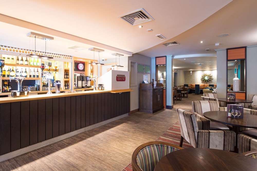 Premier Inn Bournemouth Westbourne 21/34