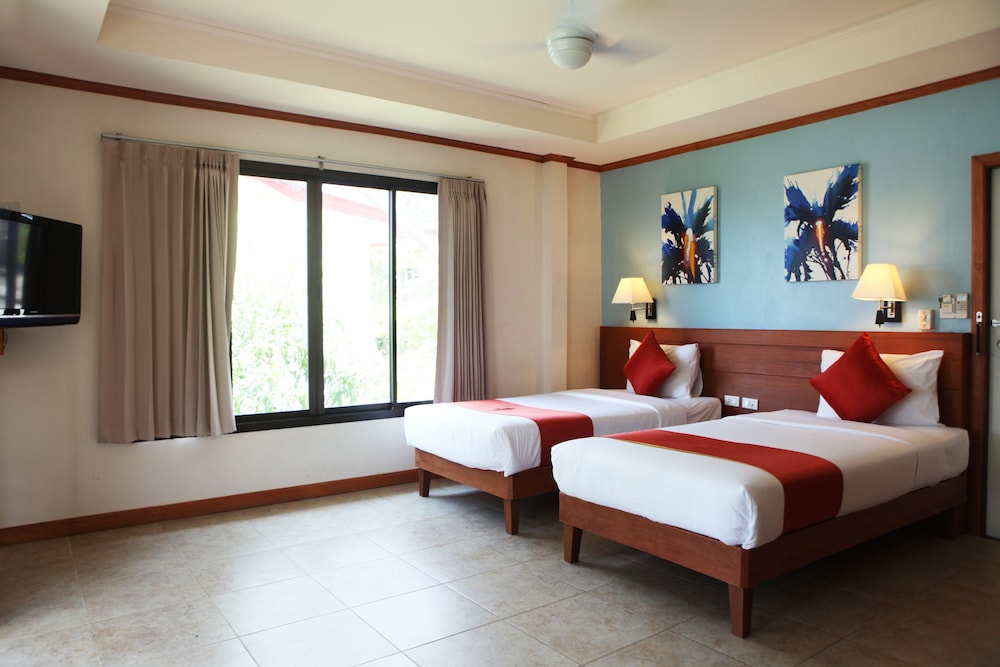 PINNACLE KOH TAO RESORT 14/50