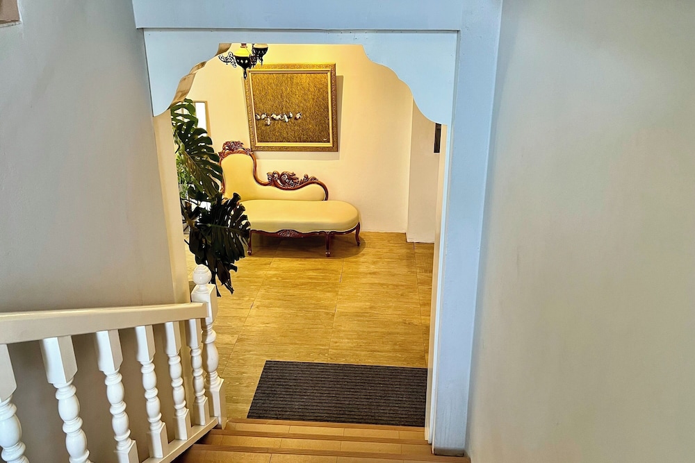 Phuhunsa Boutique Hotel 8/43