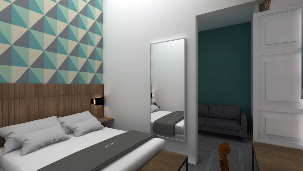 Carlota Sustainable Design Hotel 7/57
