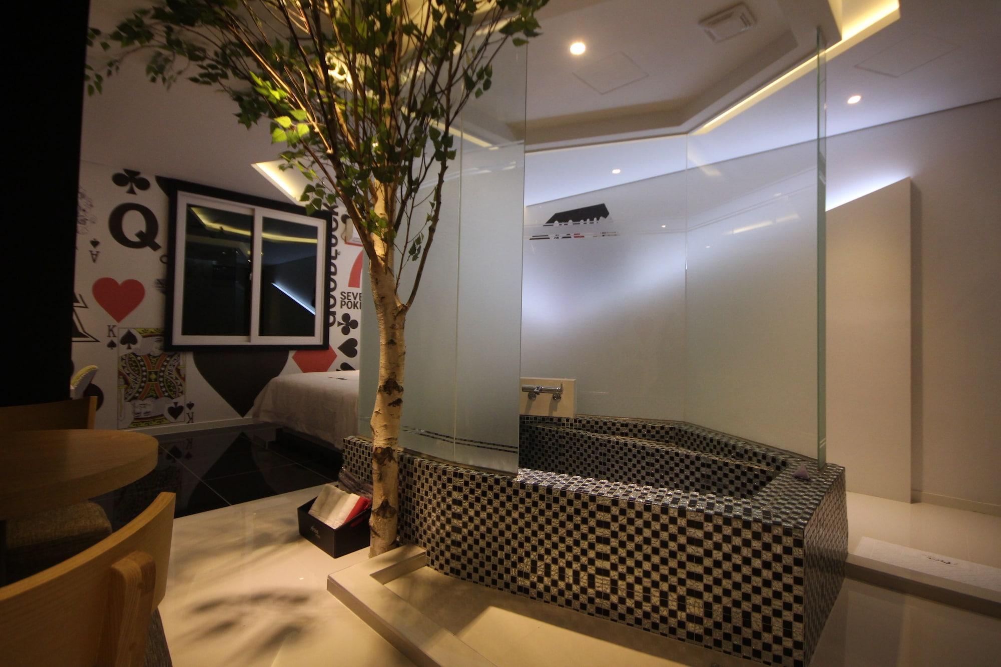 Hotel Aria Seomyeon 15/21