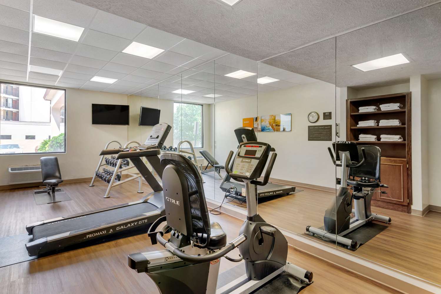 Comfort Inn Columbus near Fort Benning 20/41