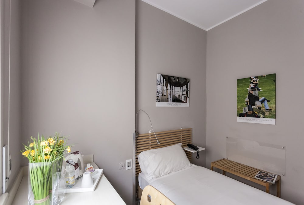 Best Quality Hotel Gran Mogol 10/58