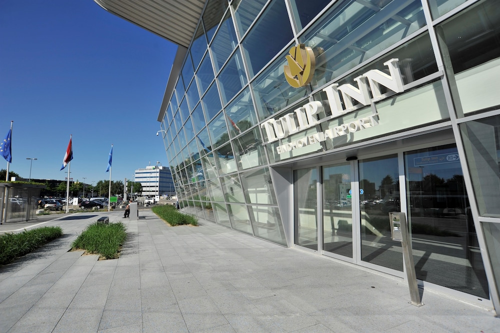 TULIP INN EINDHOVEN AIRPORT 5/38