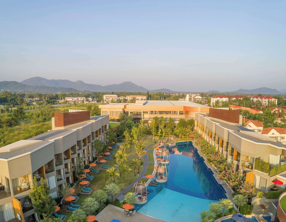 Avani Hua Hin Resort 6/87