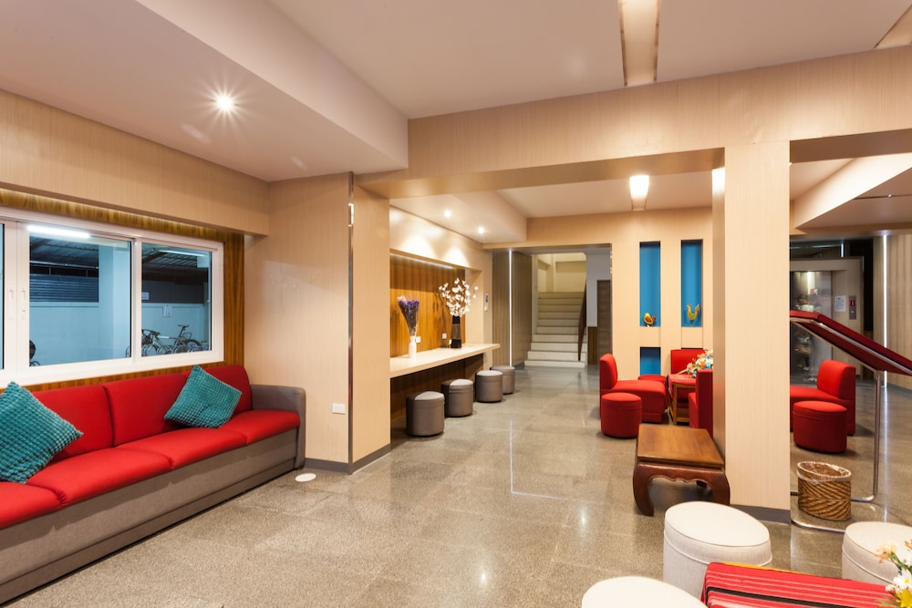 We Briza Hotel Chiangmai 30/42
