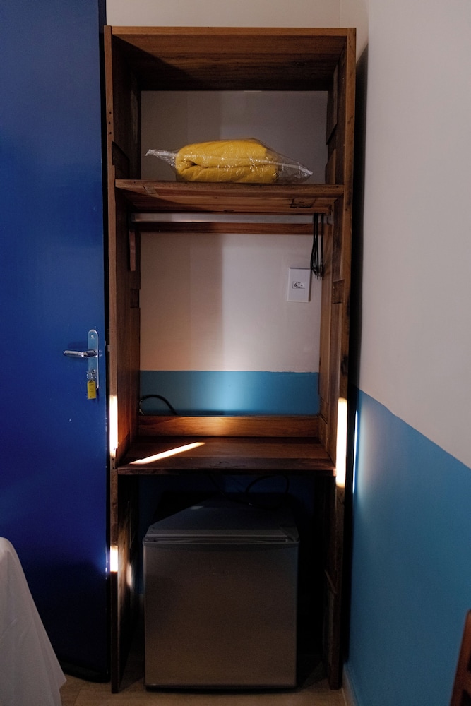 Pousada Usina Paraiso 6/50