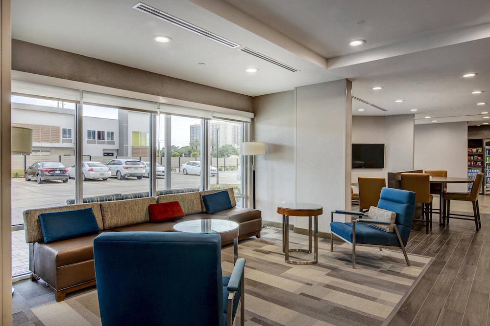 TownePlace Suites by Marriott Houston Hobby Airport 33/42
