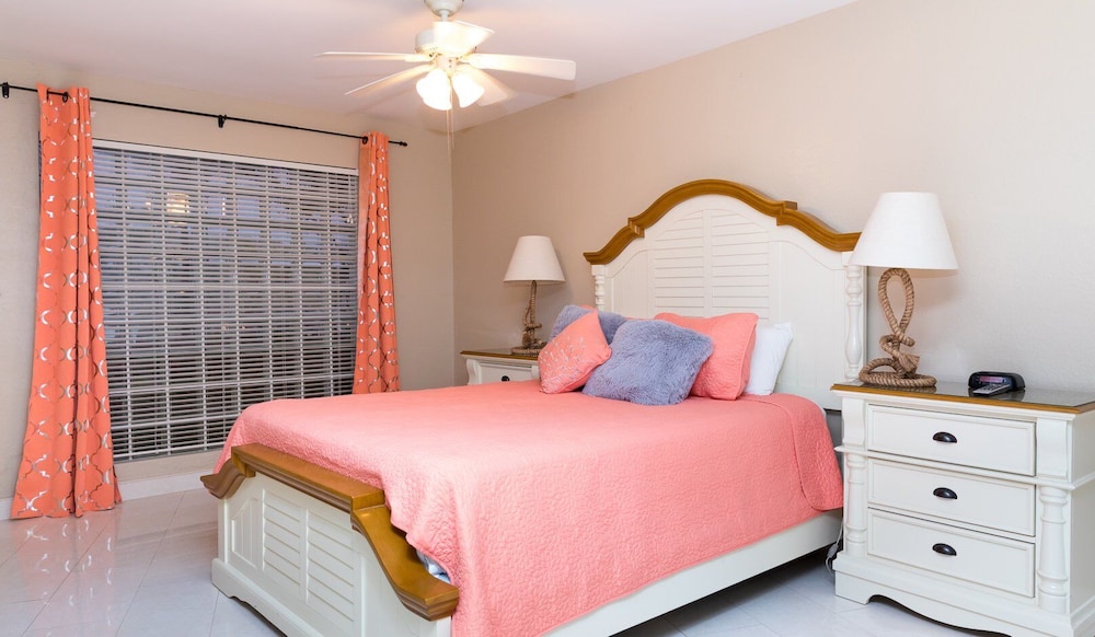 Ocean Reef Yacht Club Resort 19/75