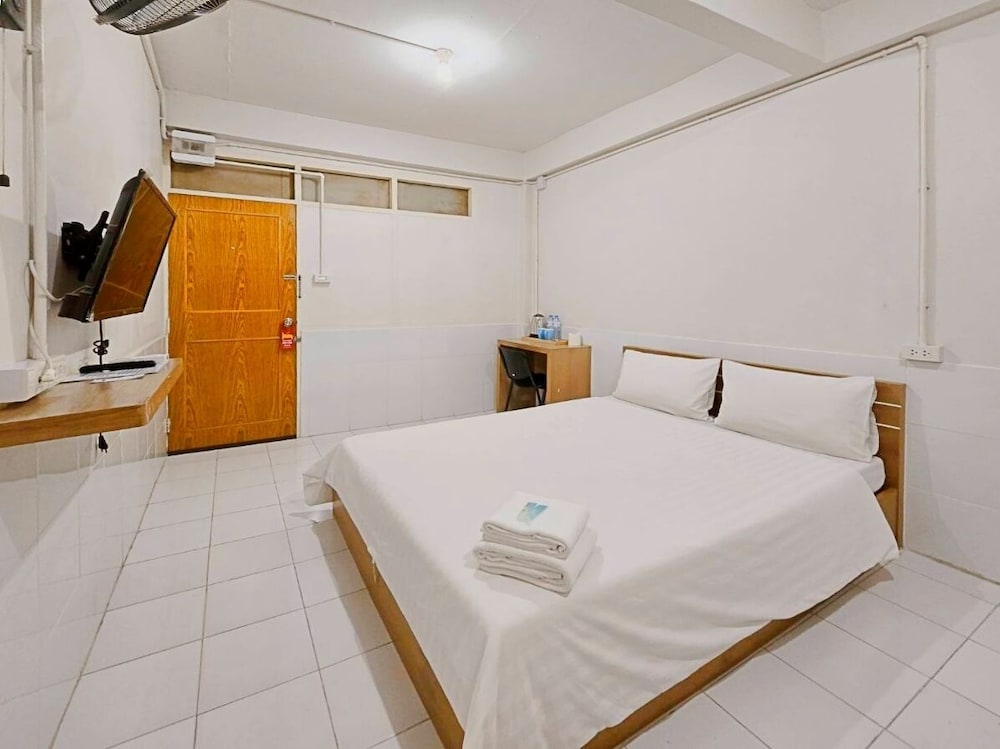 Ze Residence Ram Intra 7/25