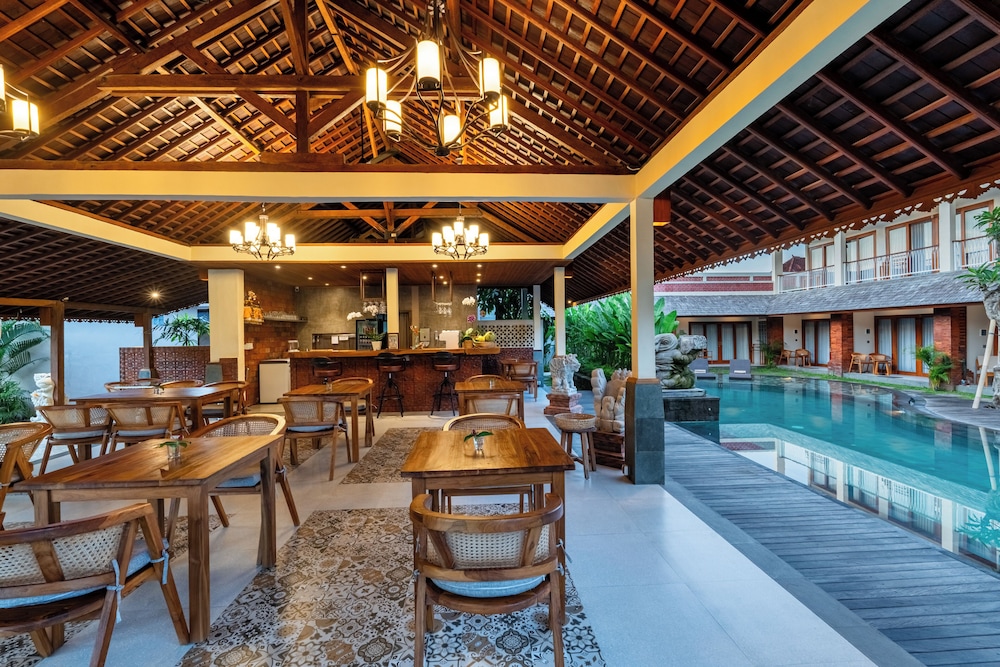 Puri Andong Villa 46/64