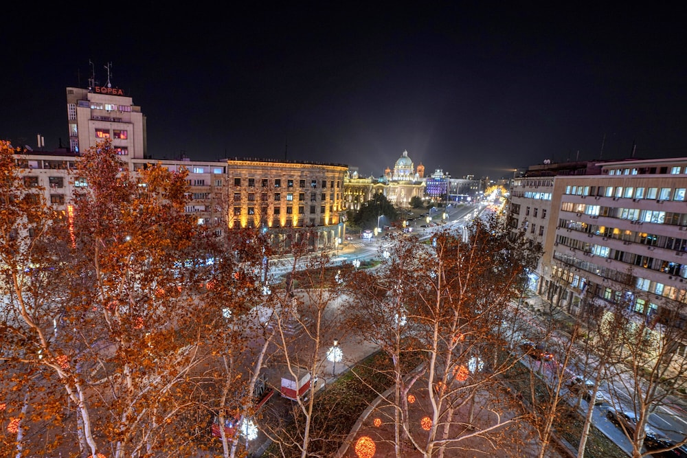 Maccani Luxury Suites 3/85