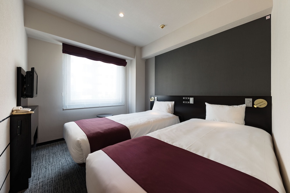 Hotel Villa Fontaine Tokyo Kayabacho 20/50