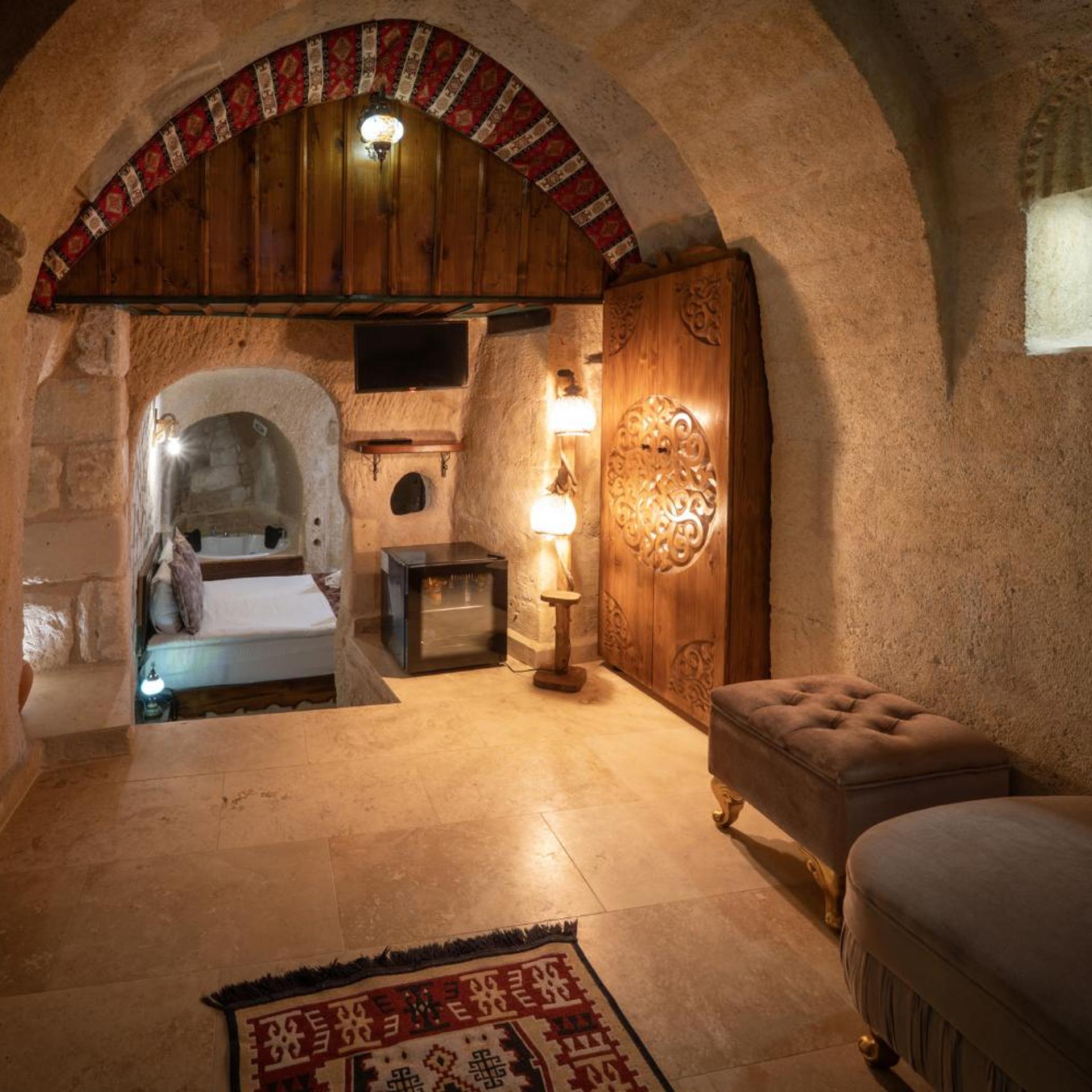 La Vie Cappadocia Cave 20/50