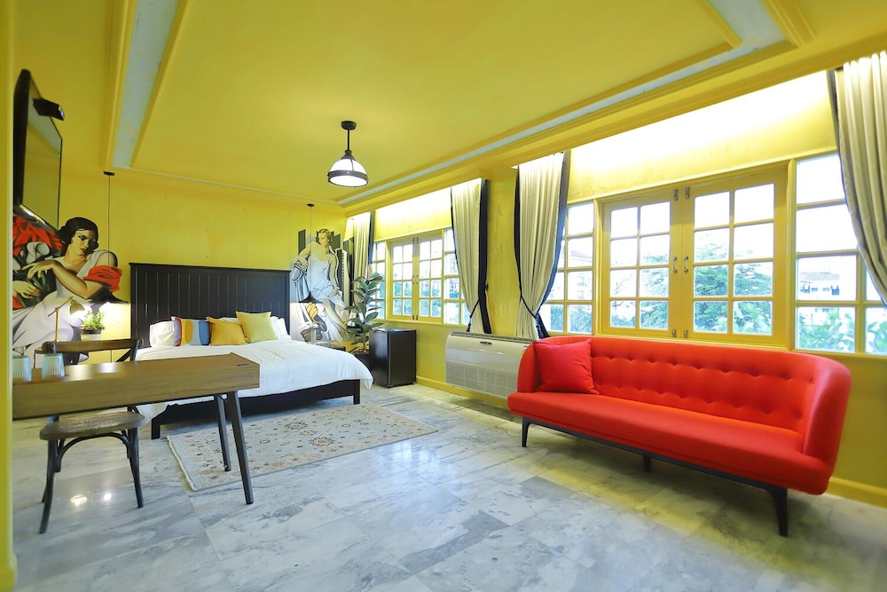 Bangkok Voyage Boutique 33/47