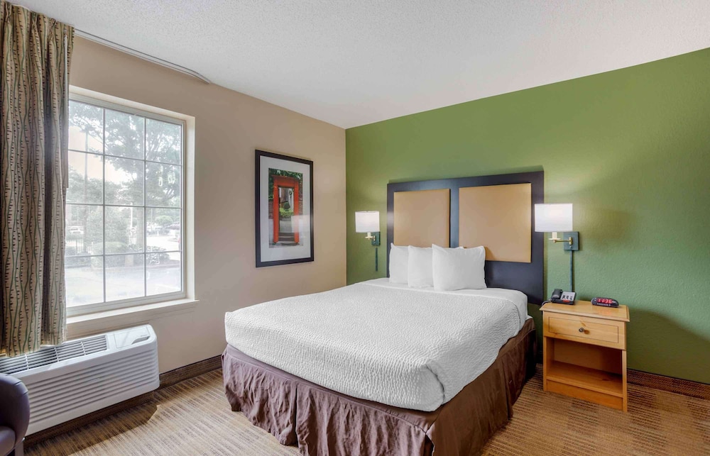 استوديو بسرير كوين، Extended Stay America Memphis Germantown 3/5