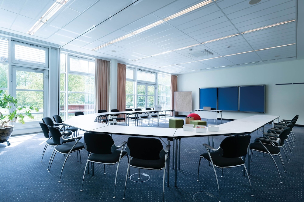 Seminaris Seehotel Potsdam 54/67