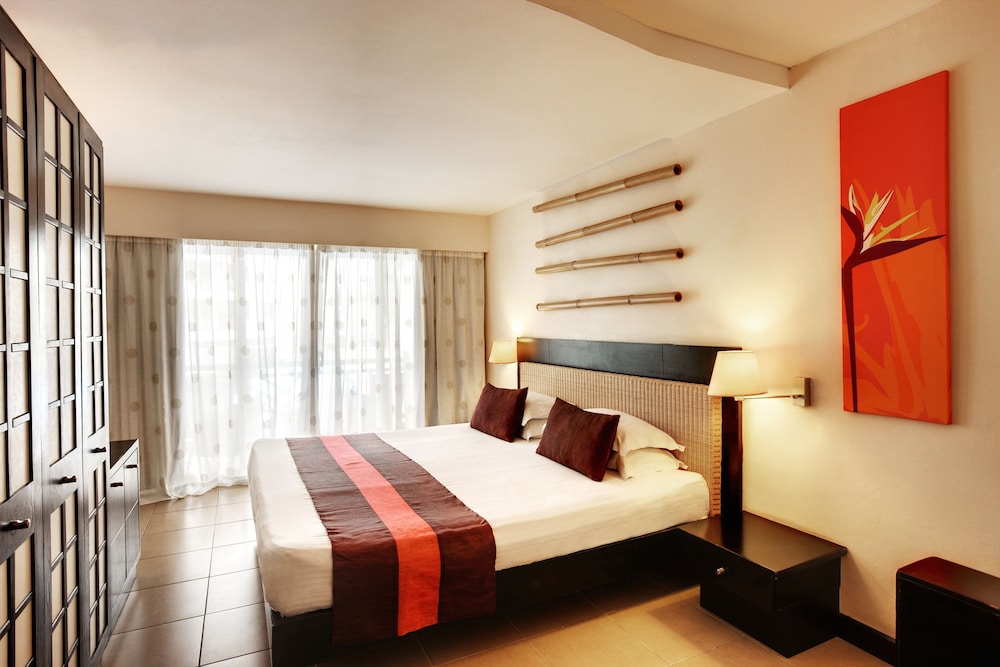 Pearle Beach Resort And Spa 4/34