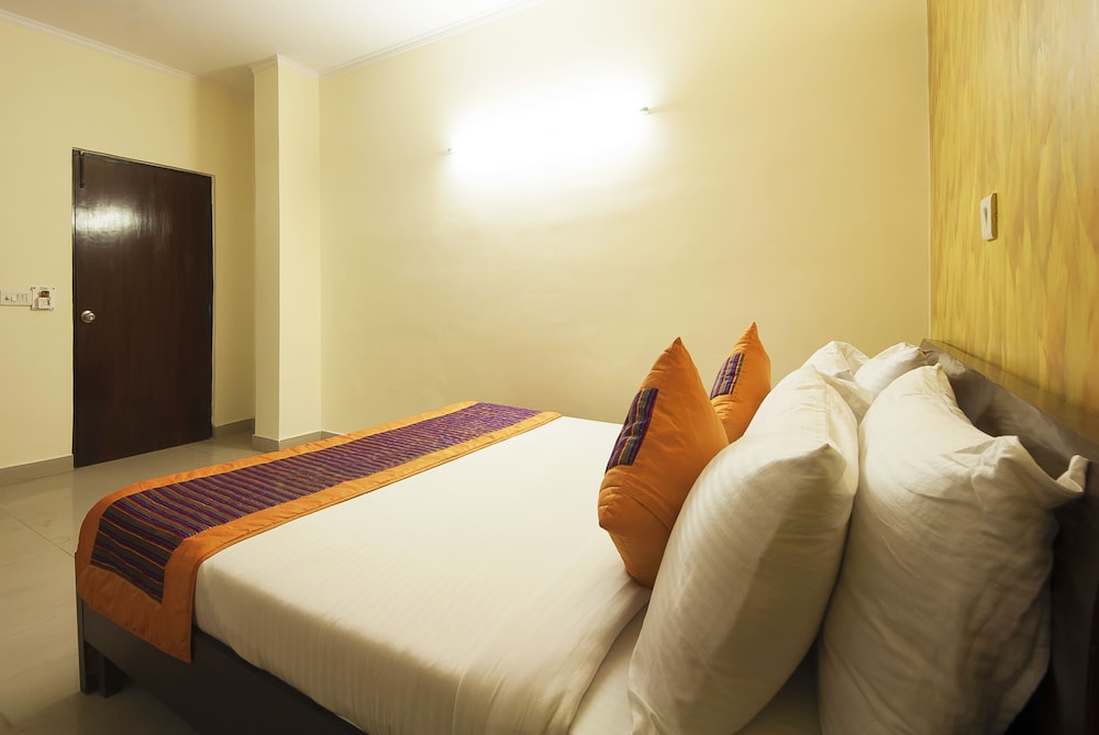 Delhi Darbar hotel 20/63